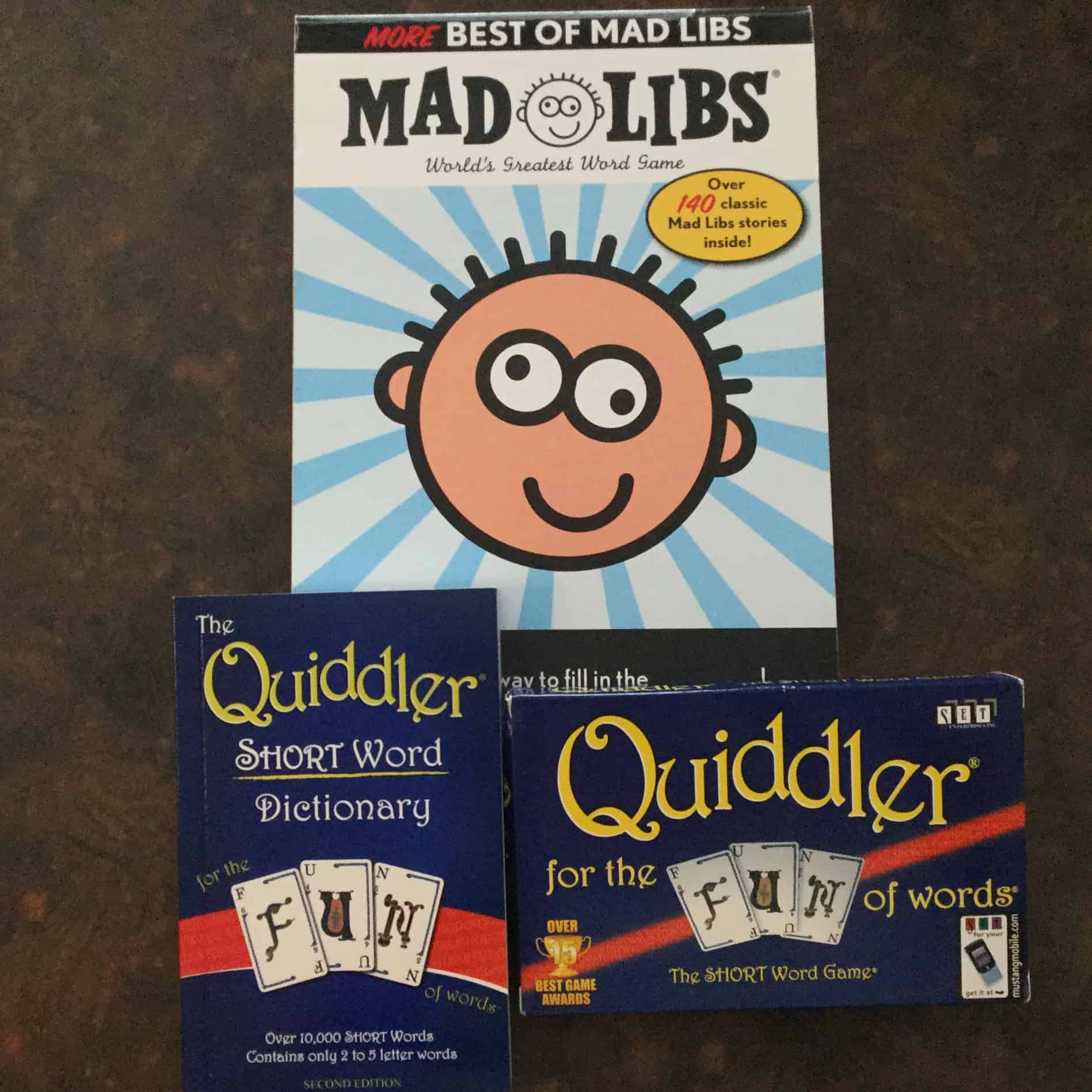 Games