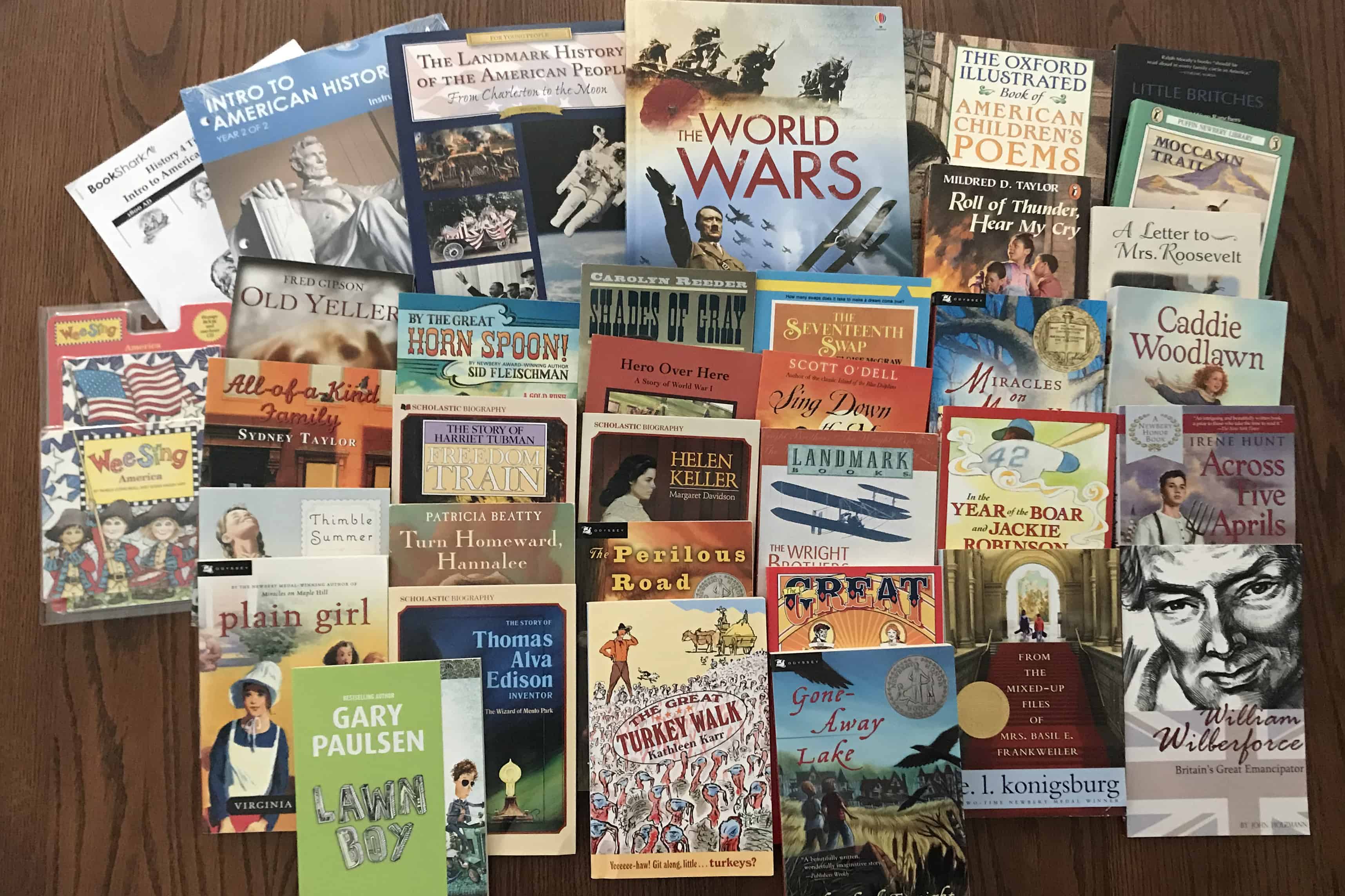 Benefits of Using an All-in-One Homeschool Curriculum