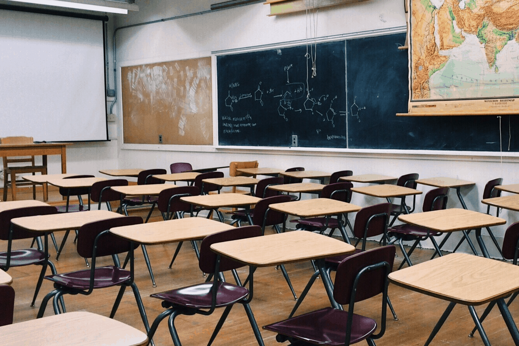 school at home tips