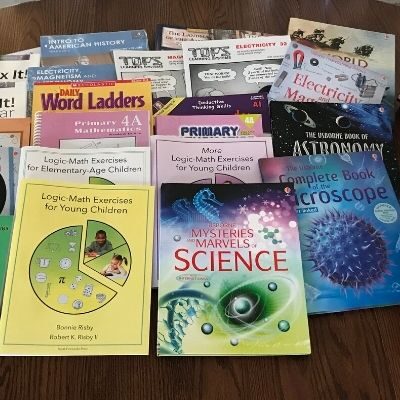 How to Choose Homeschool Curriculum