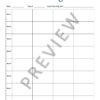 Garden Planner preview