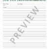 Garden Planner preview