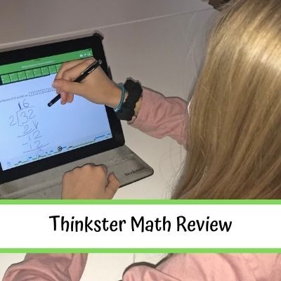 Thinkster Math Program Review